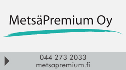 MetsäPremium Oy logo